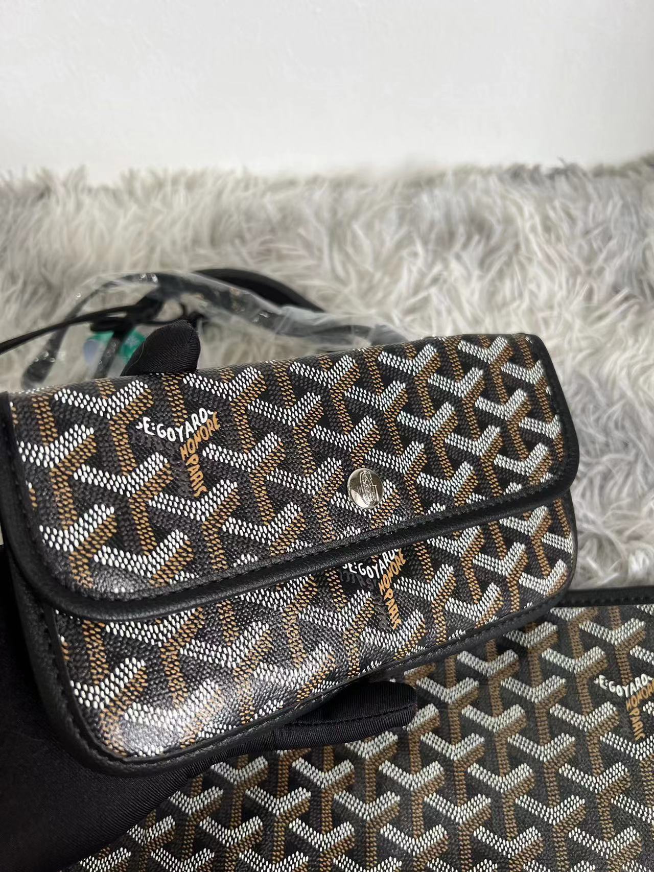 Goyard ゴヤール バッグ