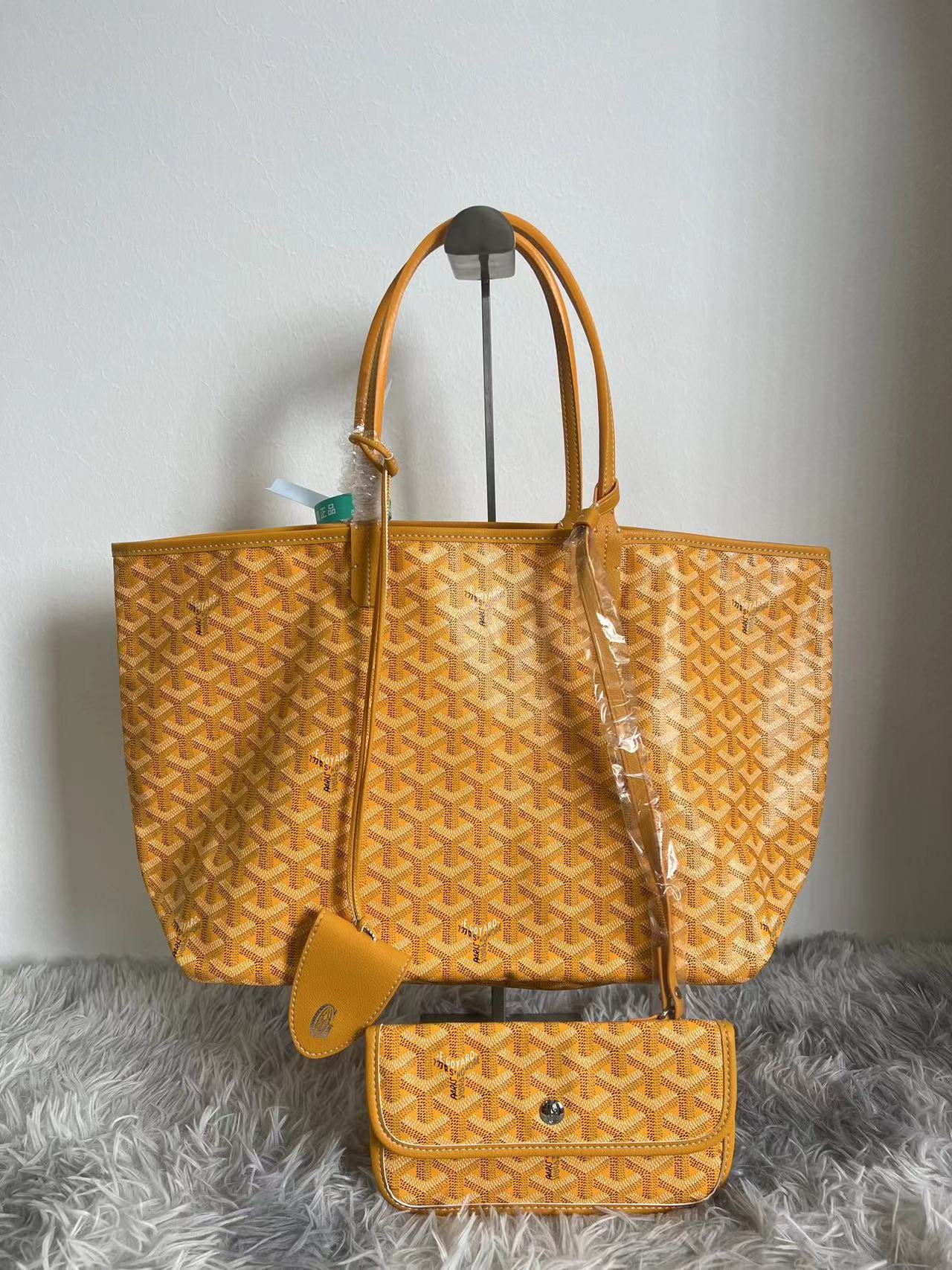 Goyard ゴヤール バッグ