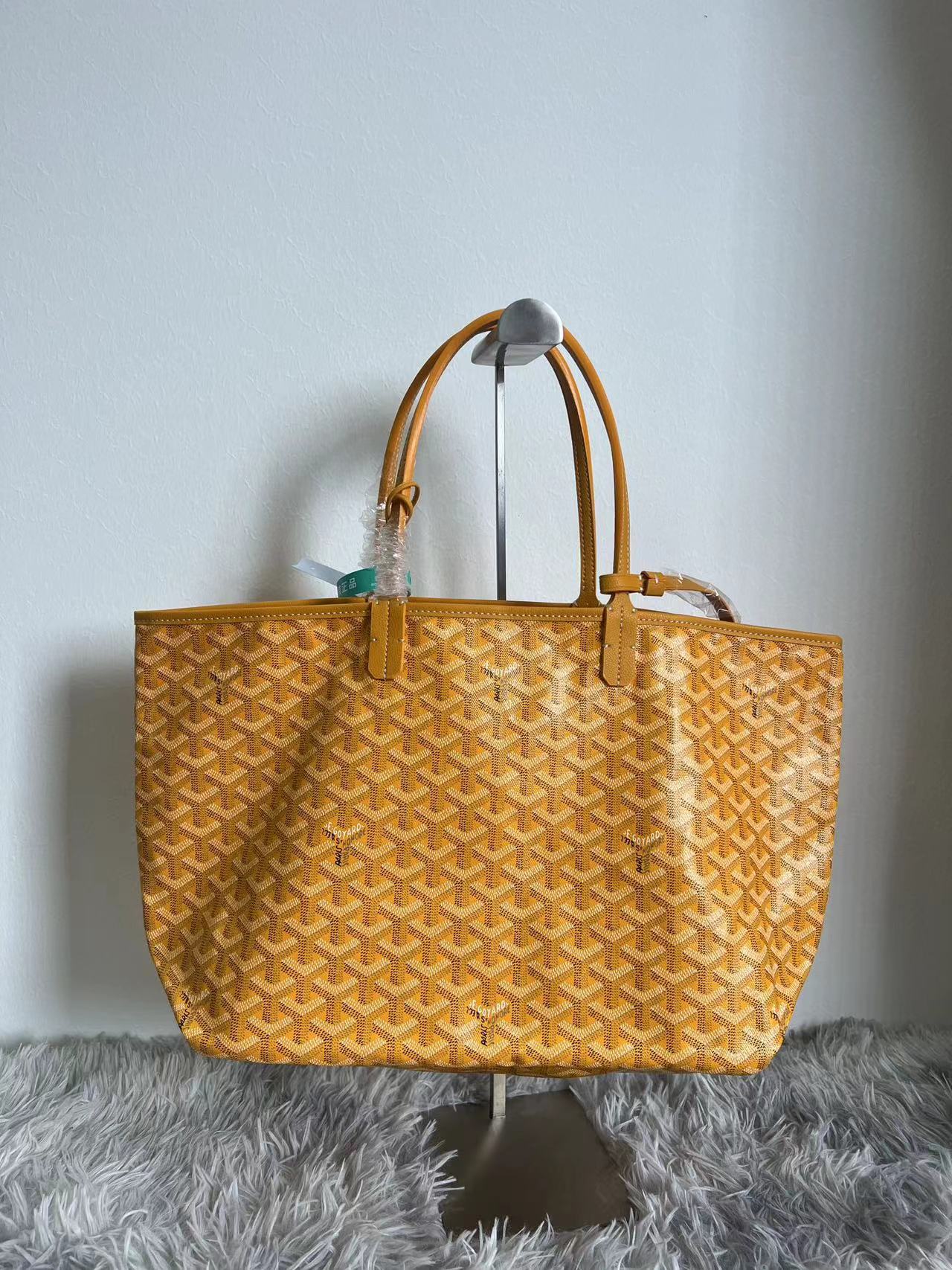 Goyard ゴヤール バッグ