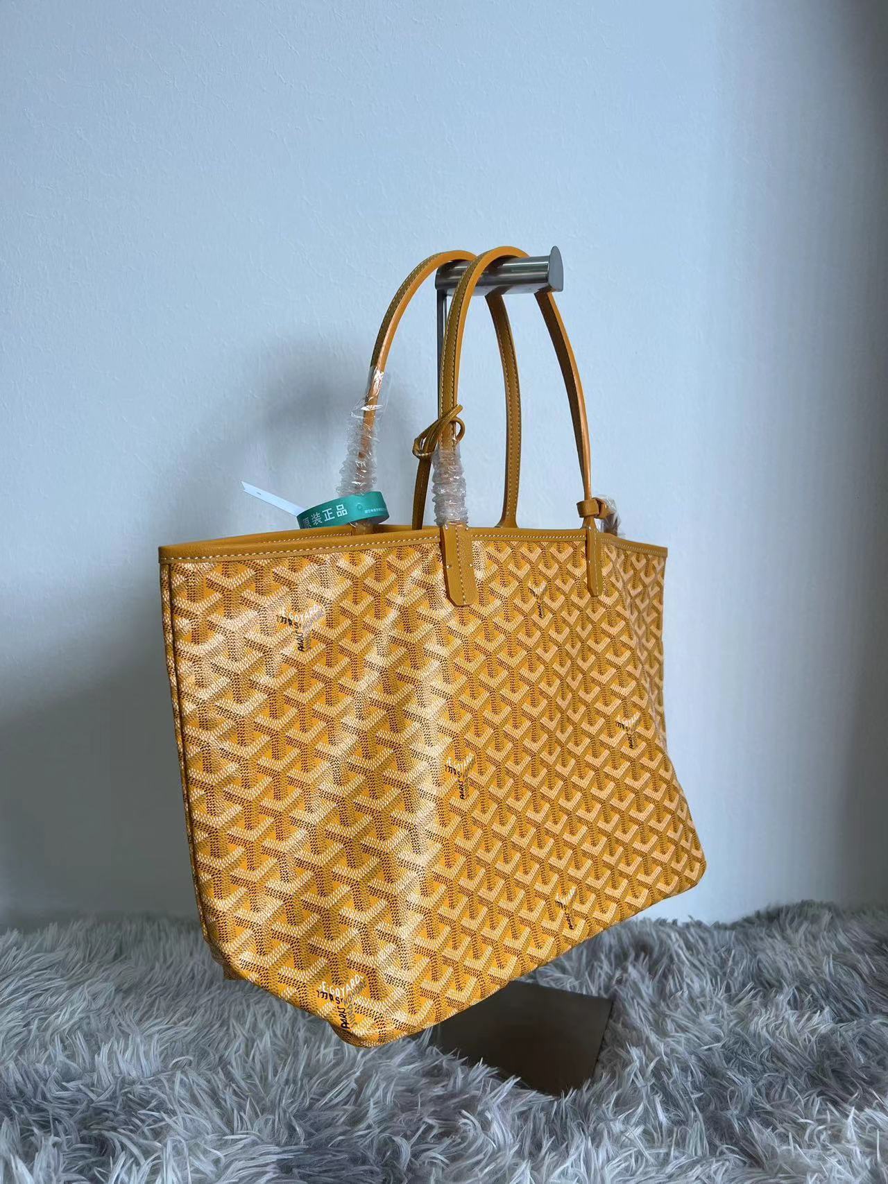 Goyard ゴヤール バッグ