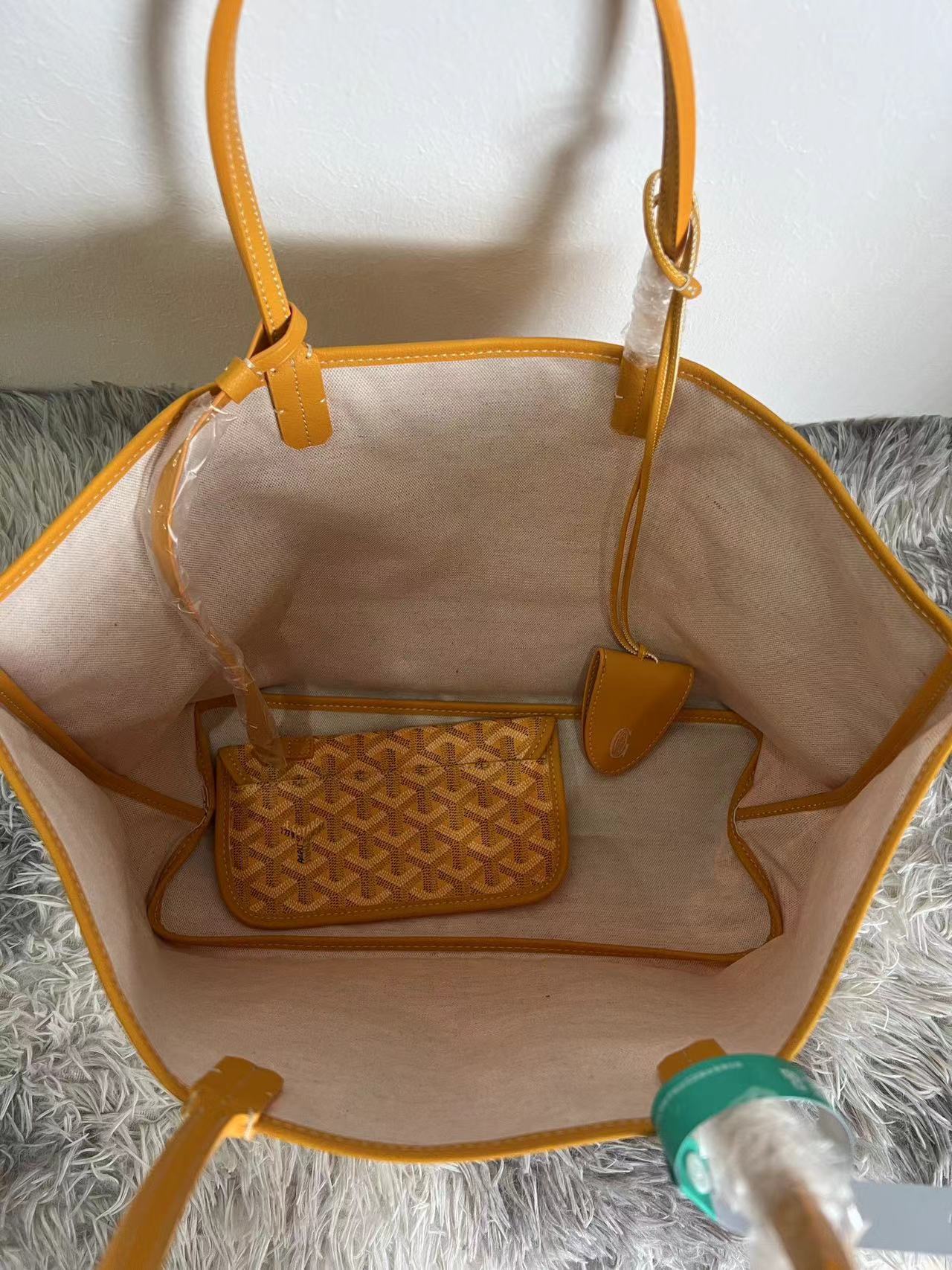 Goyard ゴヤール バッグ