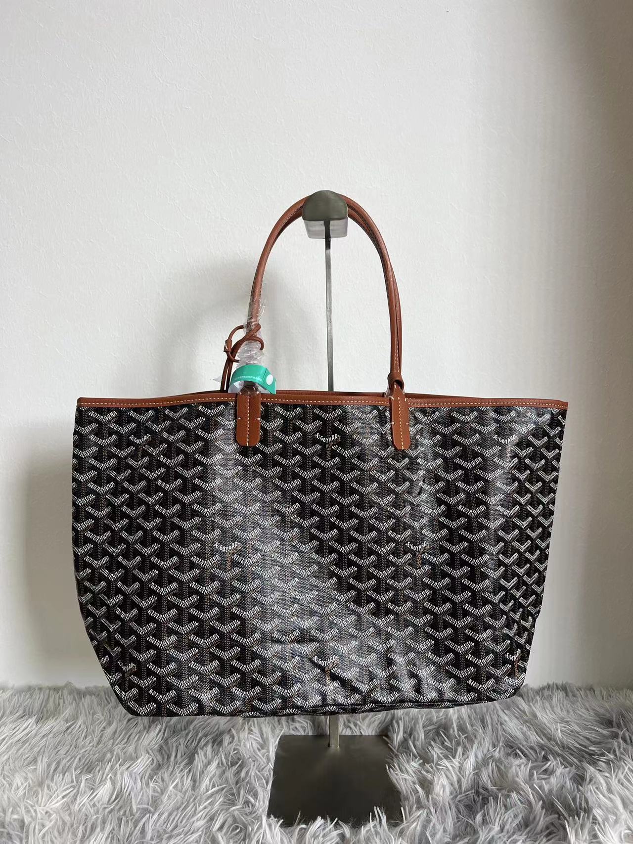 Goyard ゴヤール バッグ