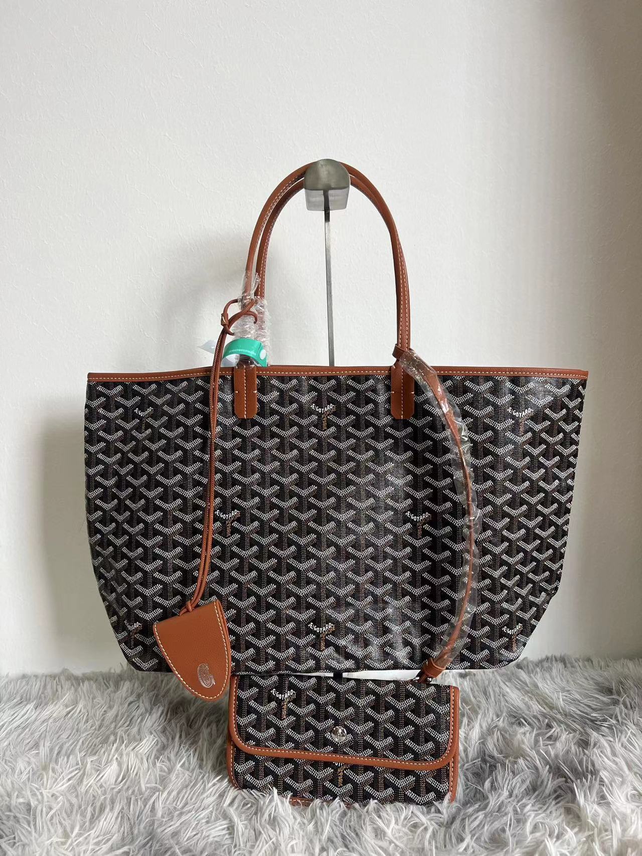 Goyard ゴヤール バッグ