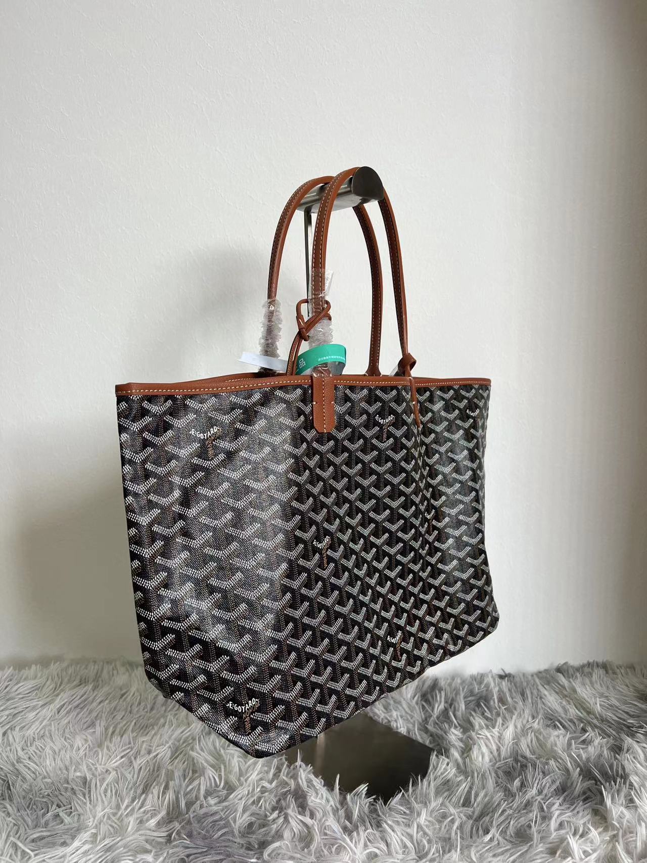 Goyard ゴヤール バッグ