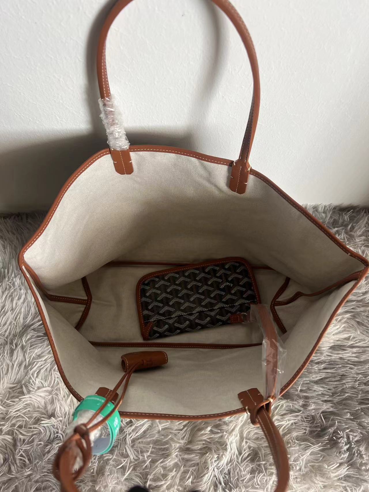 Goyard ゴヤール バッグ