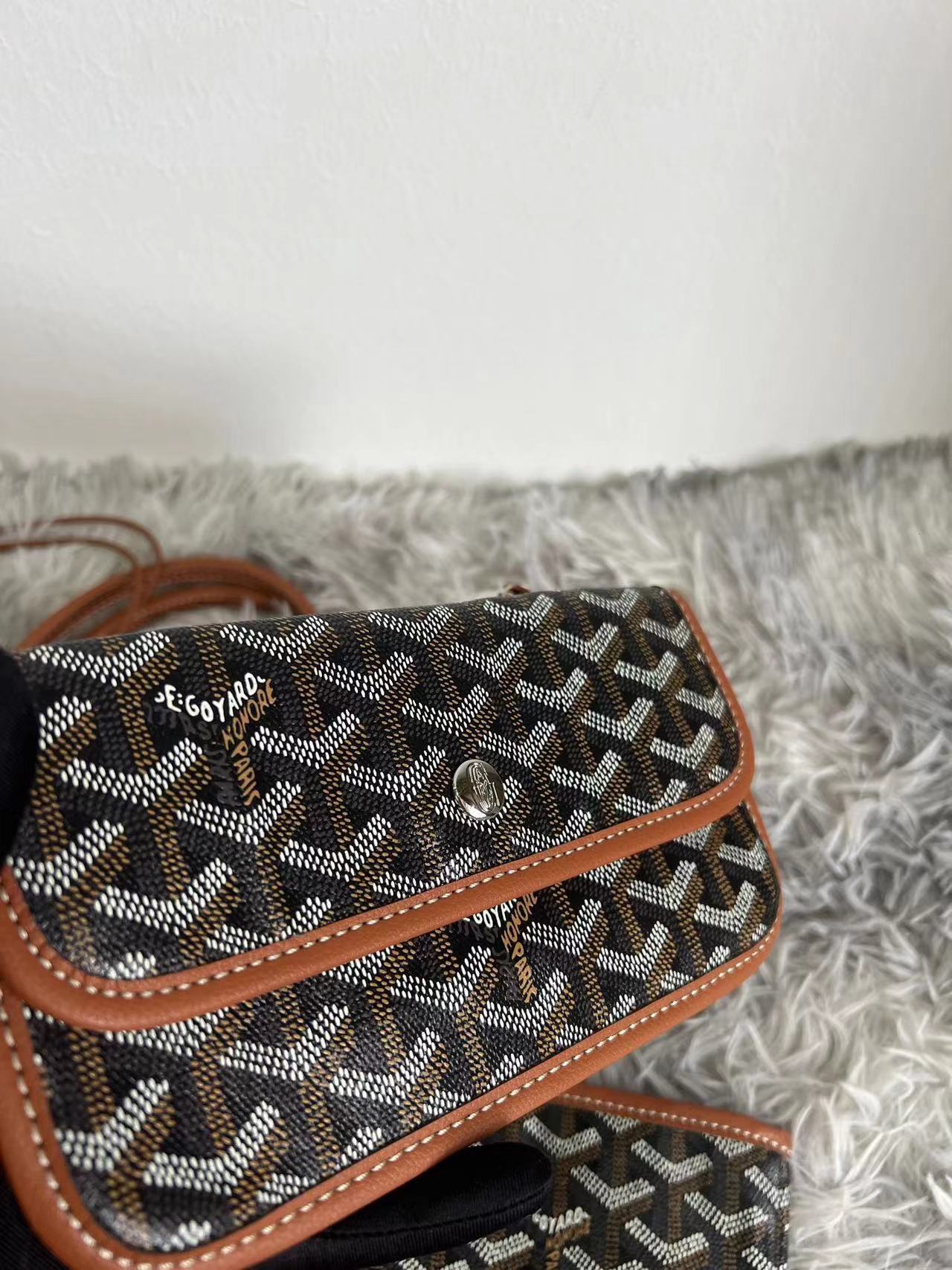 Goyard ゴヤール バッグ