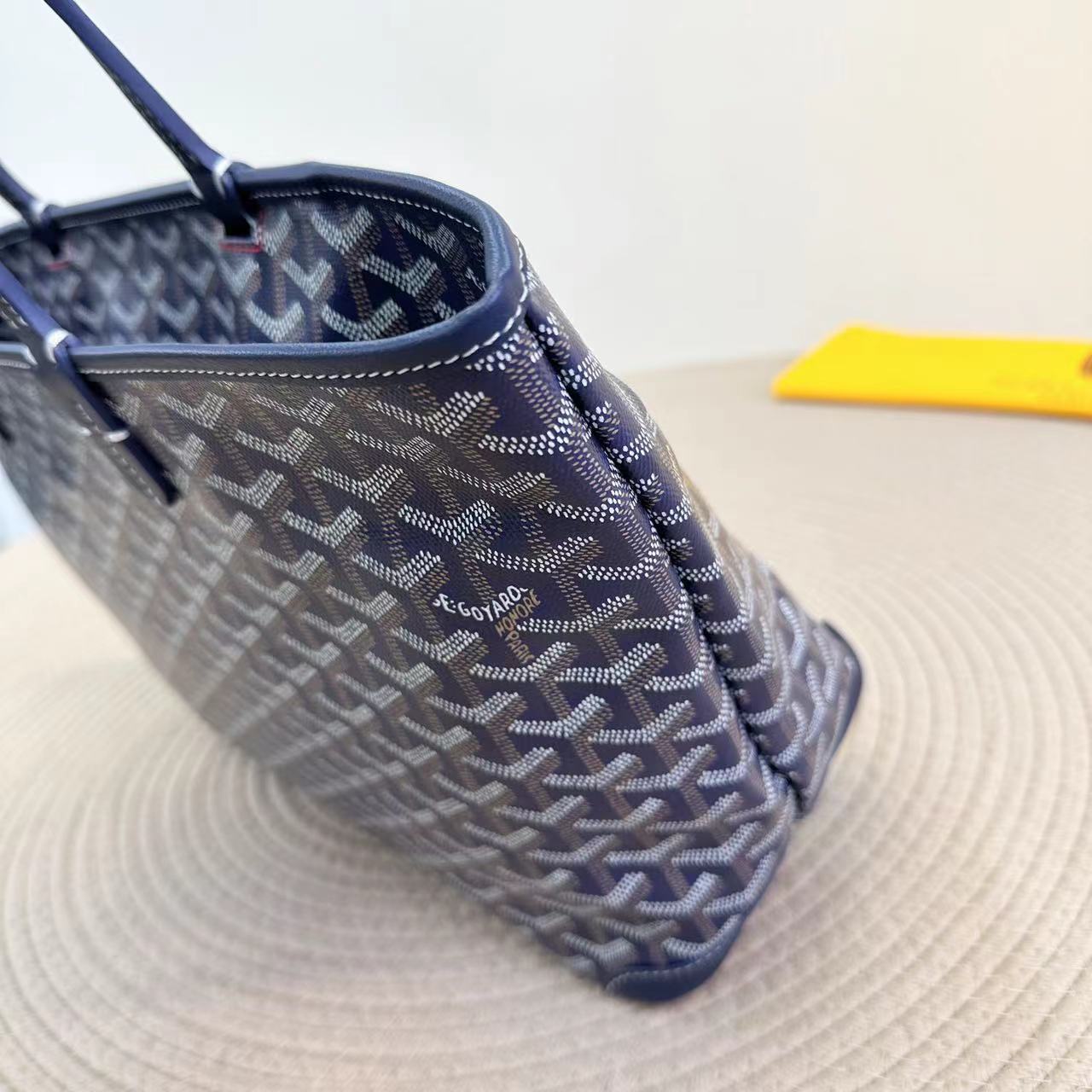 Goyard ゴヤール バッグ