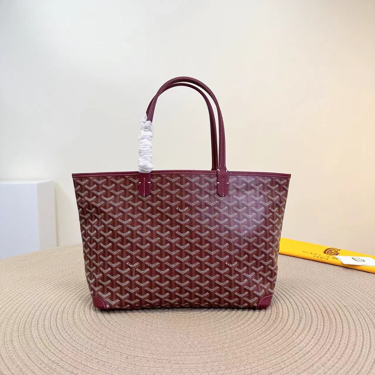 Goyard ゴヤール バッグ