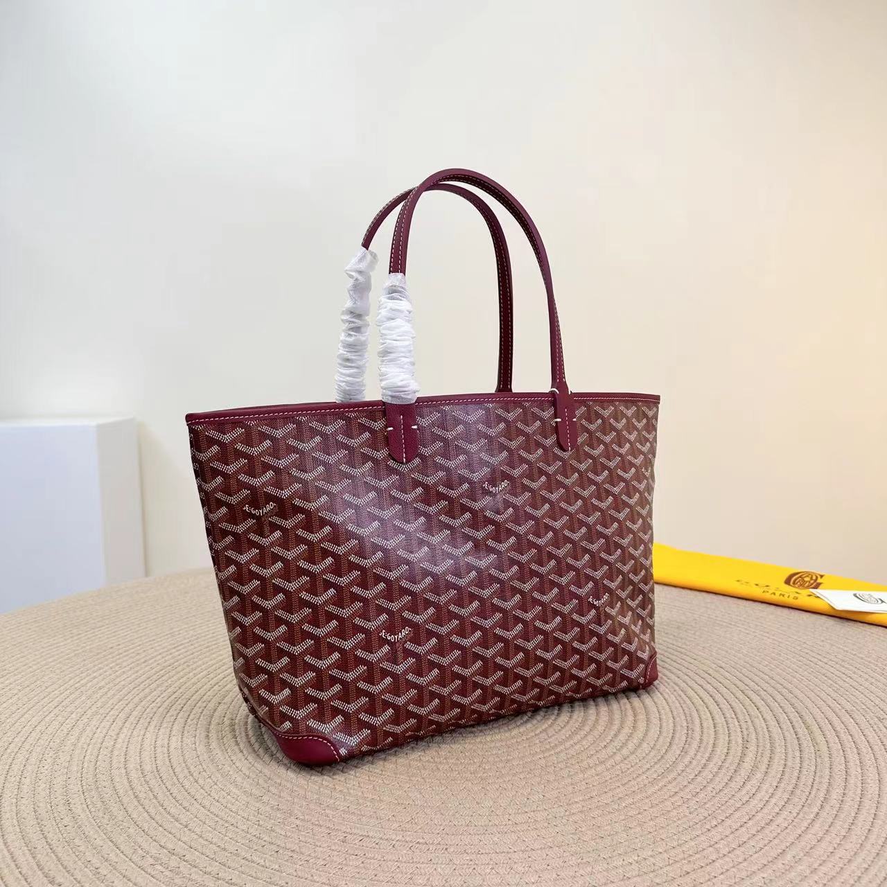Goyard ゴヤール バッグ