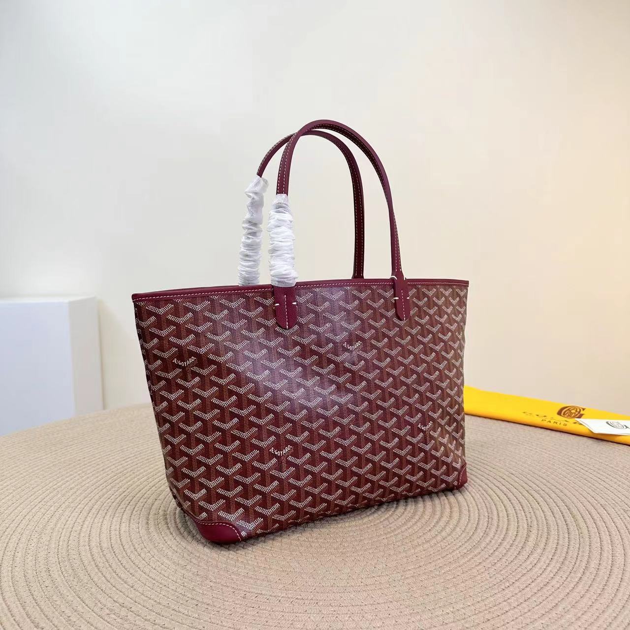 Goyard ゴヤール バッグ
