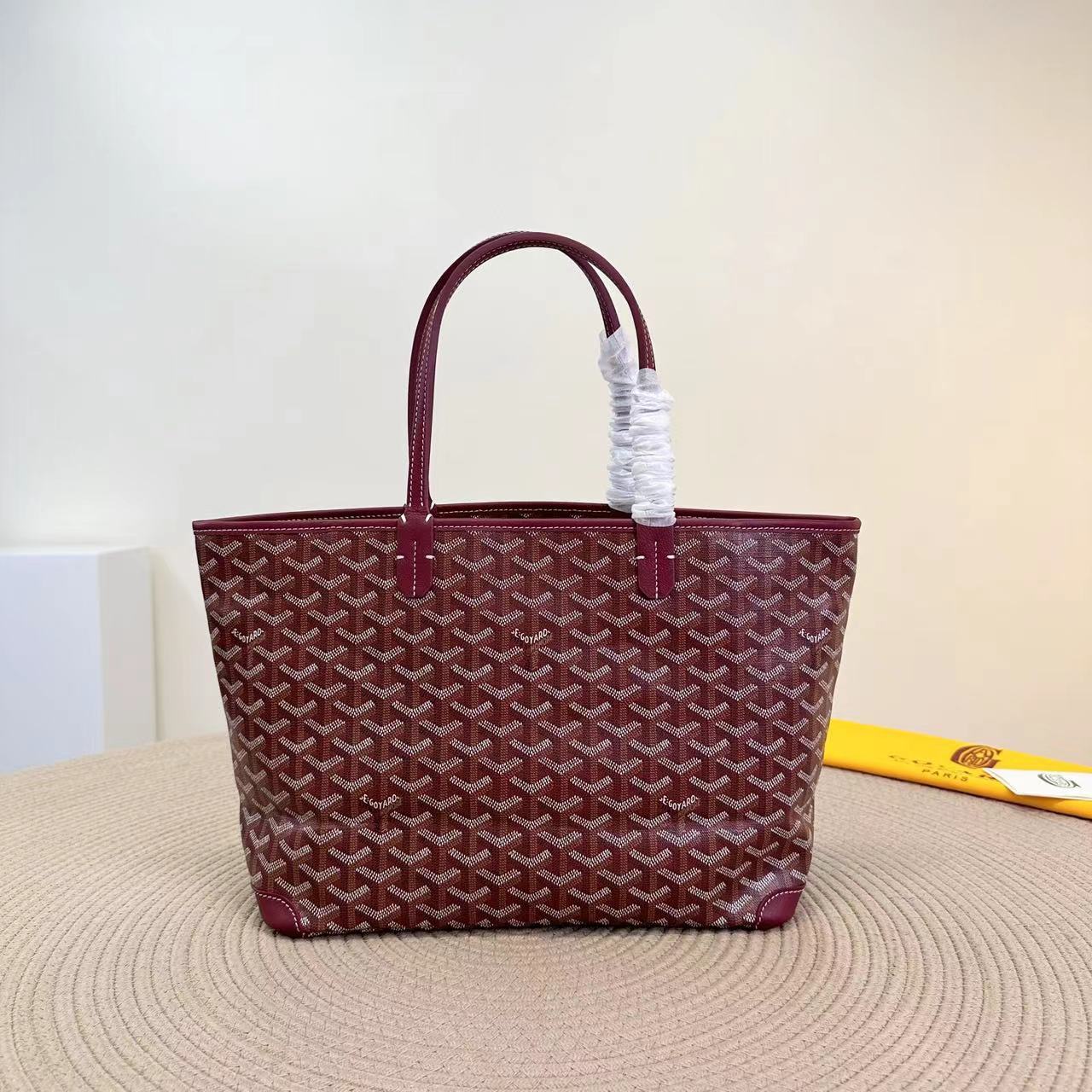 Goyard ゴヤール バッグ
