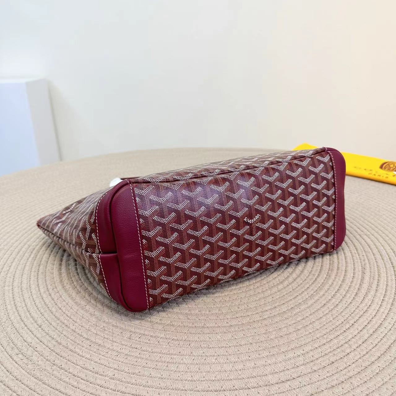 Goyard ゴヤール バッグ