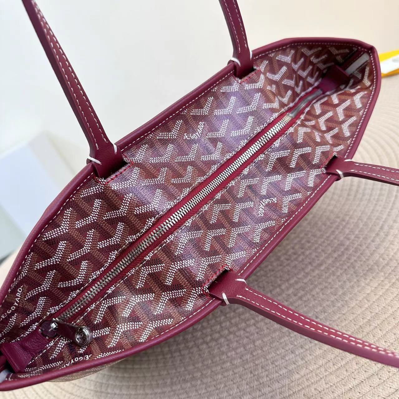 Goyard ゴヤール バッグ