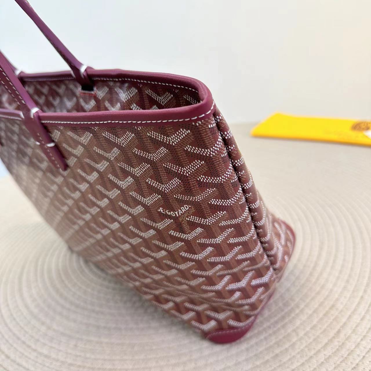 Goyard ゴヤール バッグ