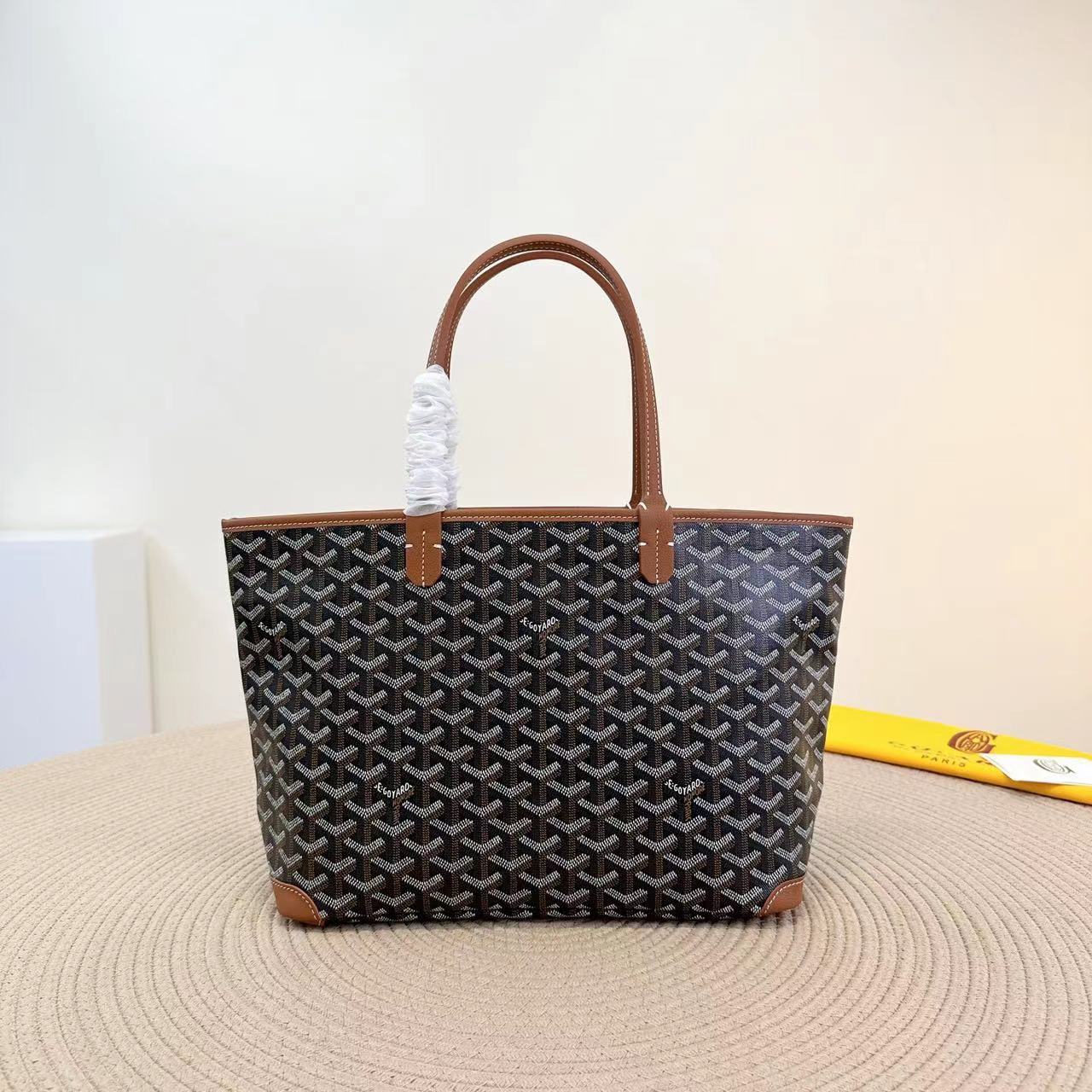 Goyard ゴヤール バッグ