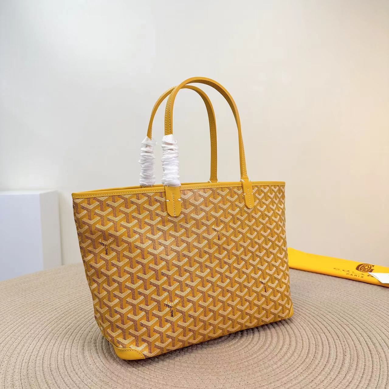 Goyard ゴヤール バッグ