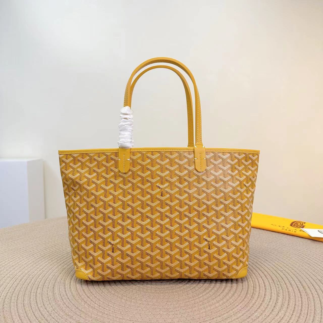 Goyard ゴヤール バッグ