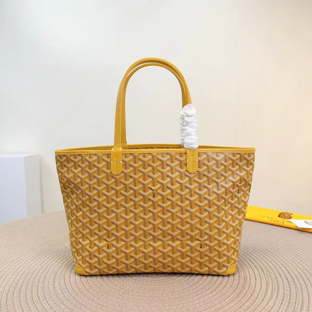 Goyard ゴヤール バッグ