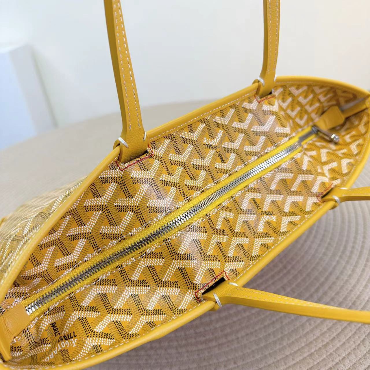 Goyard ゴヤール バッグ