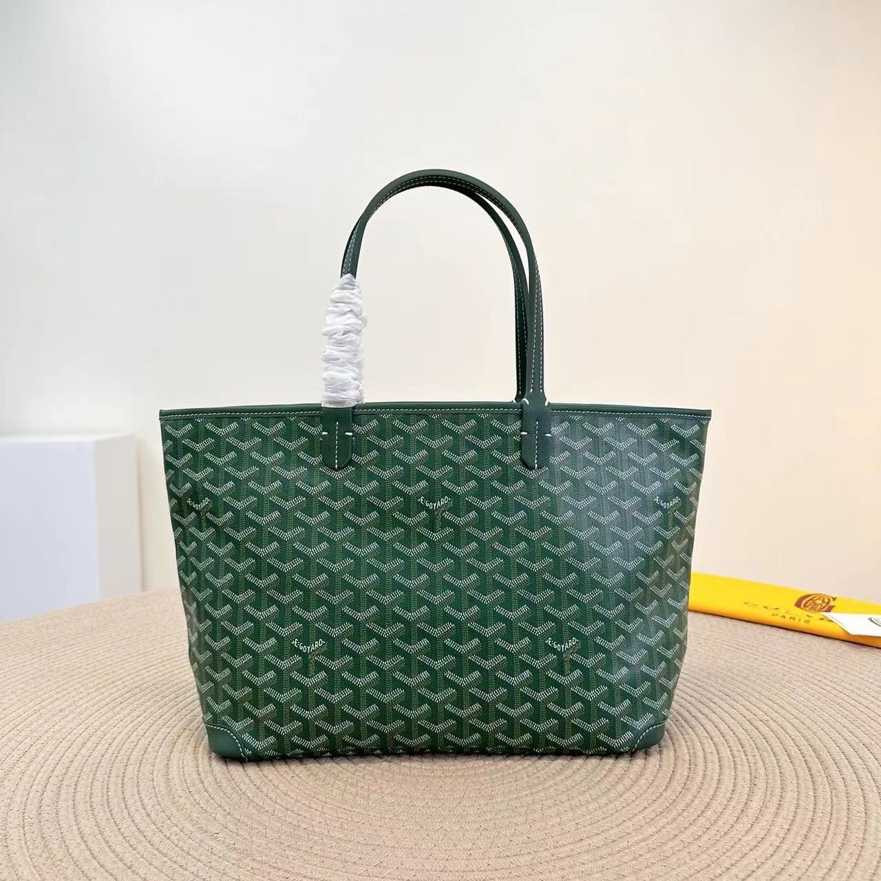 Goyard ゴヤール バッグ