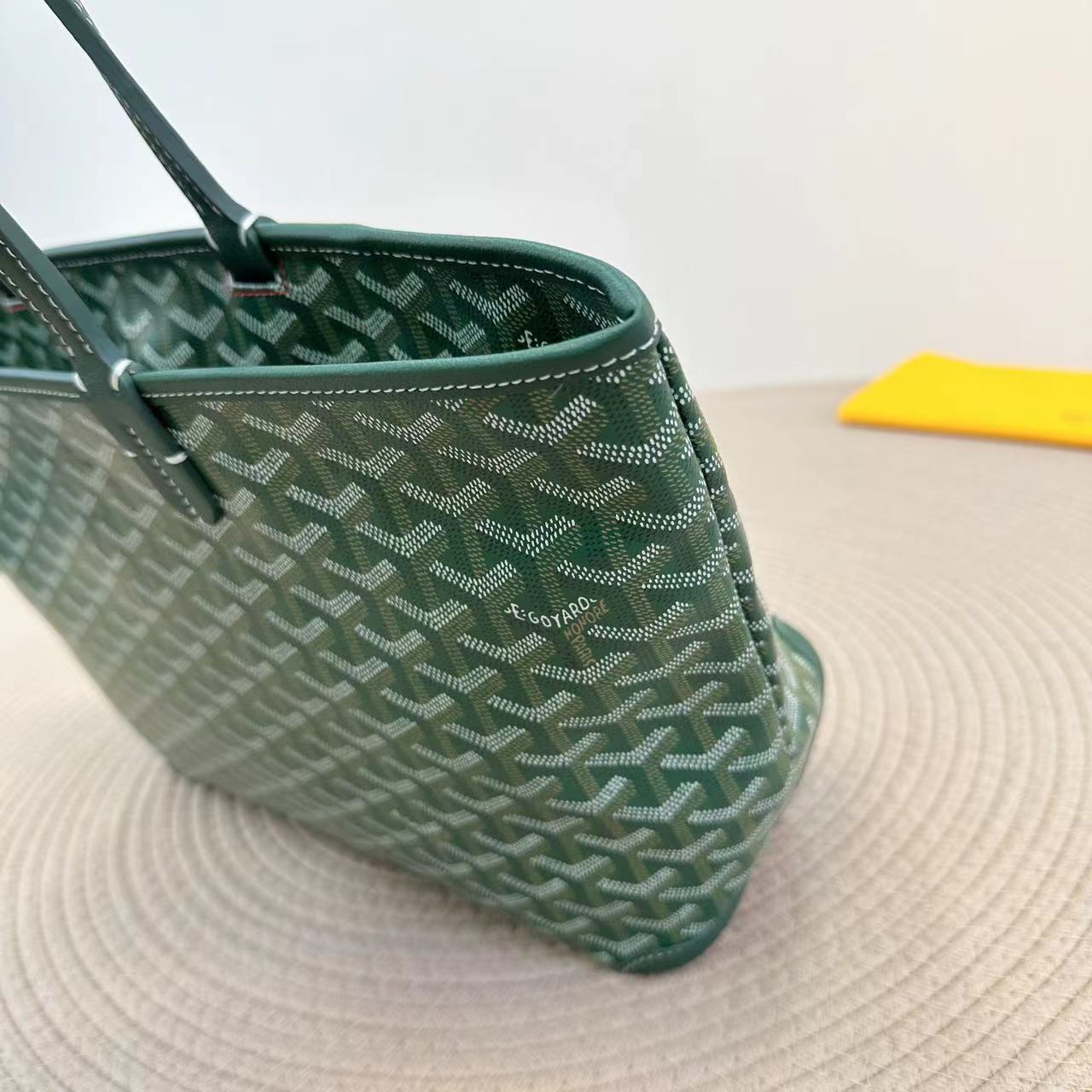 Goyard ゴヤール バッグ