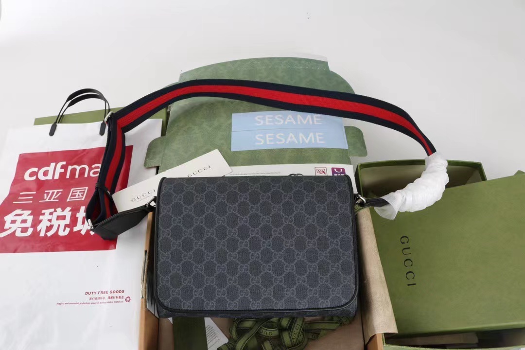 GUCCI グッチ バッグ