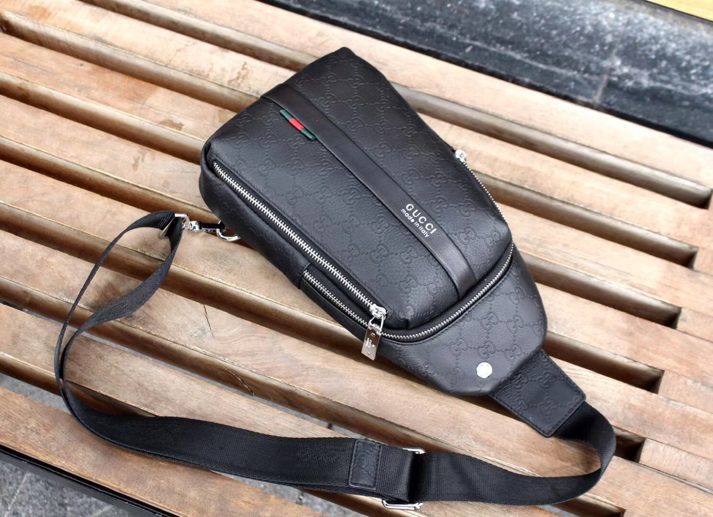 GUCCI グッチ バッグ