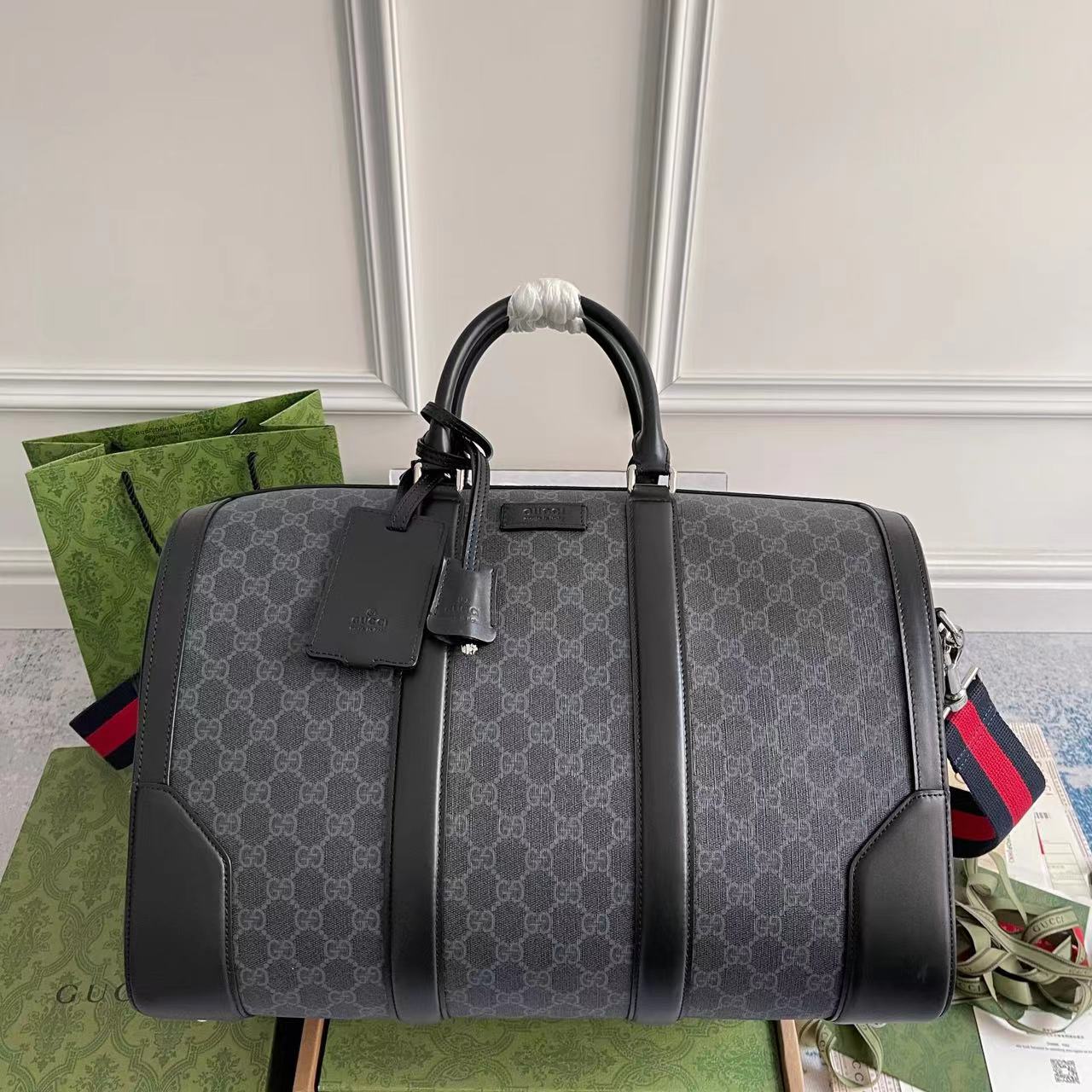 GUCCI グッチ バッグ