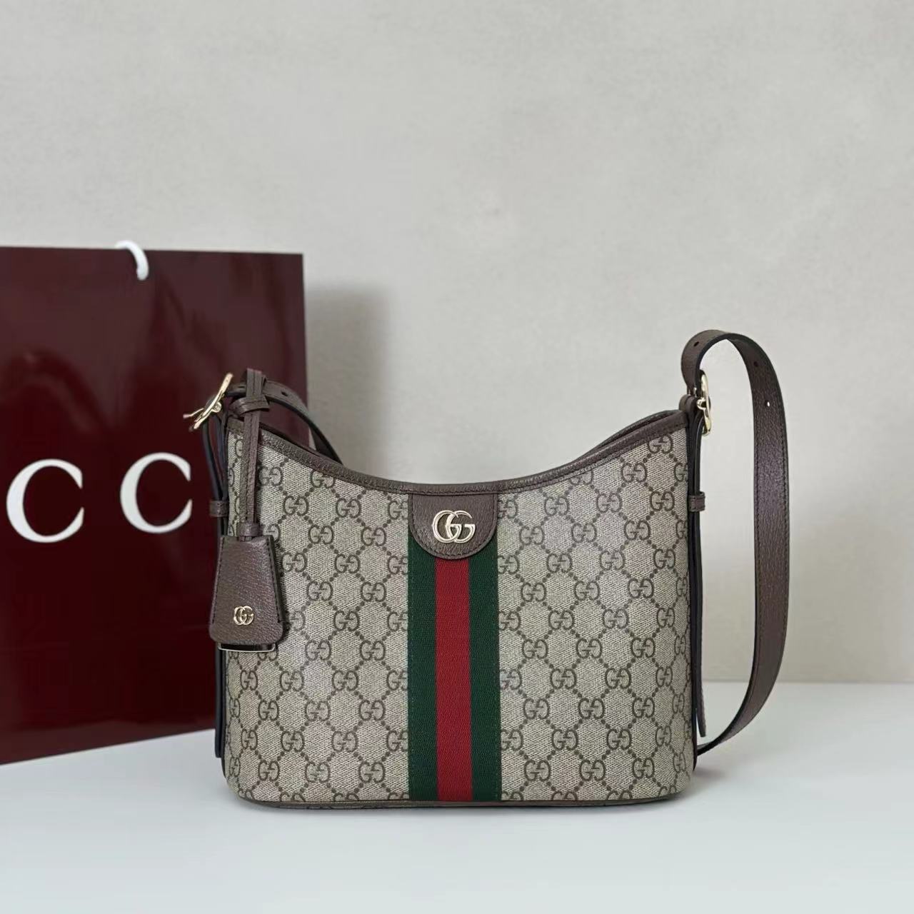 GUCCI グッチ バッグ