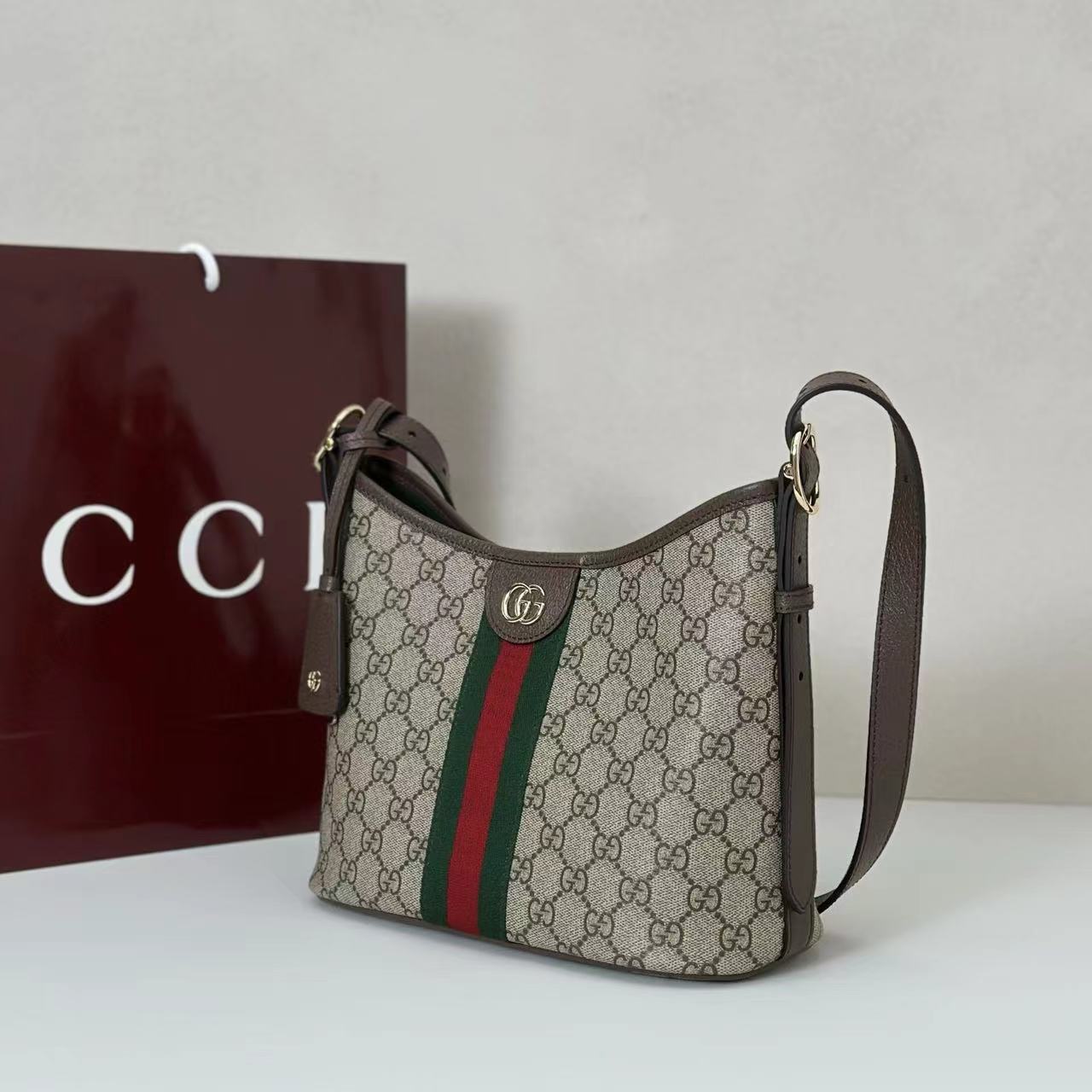 GUCCI グッチ バッグ