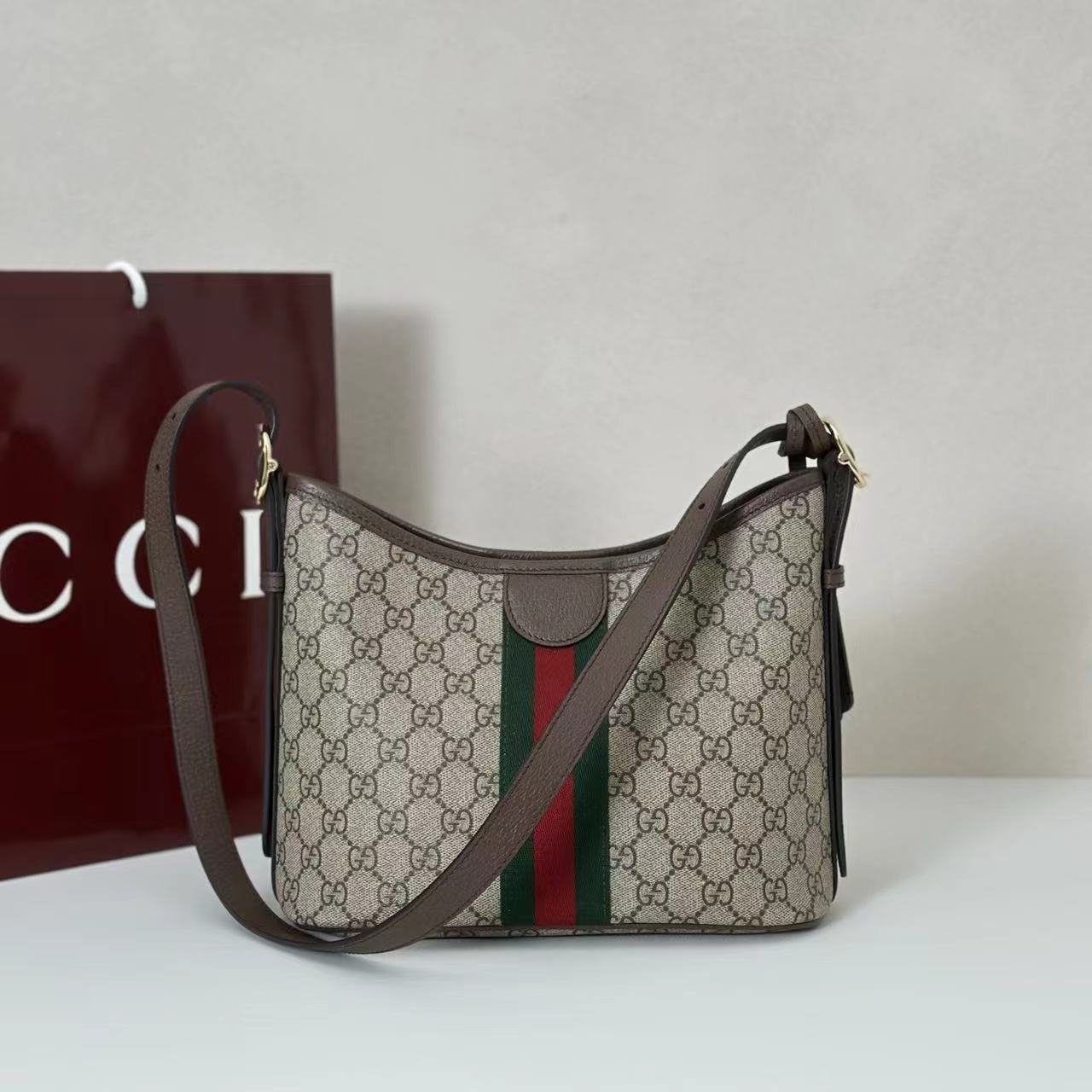 GUCCI グッチ バッグ