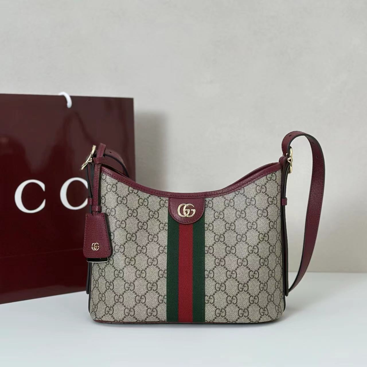 GUCCI グッチ バッグ