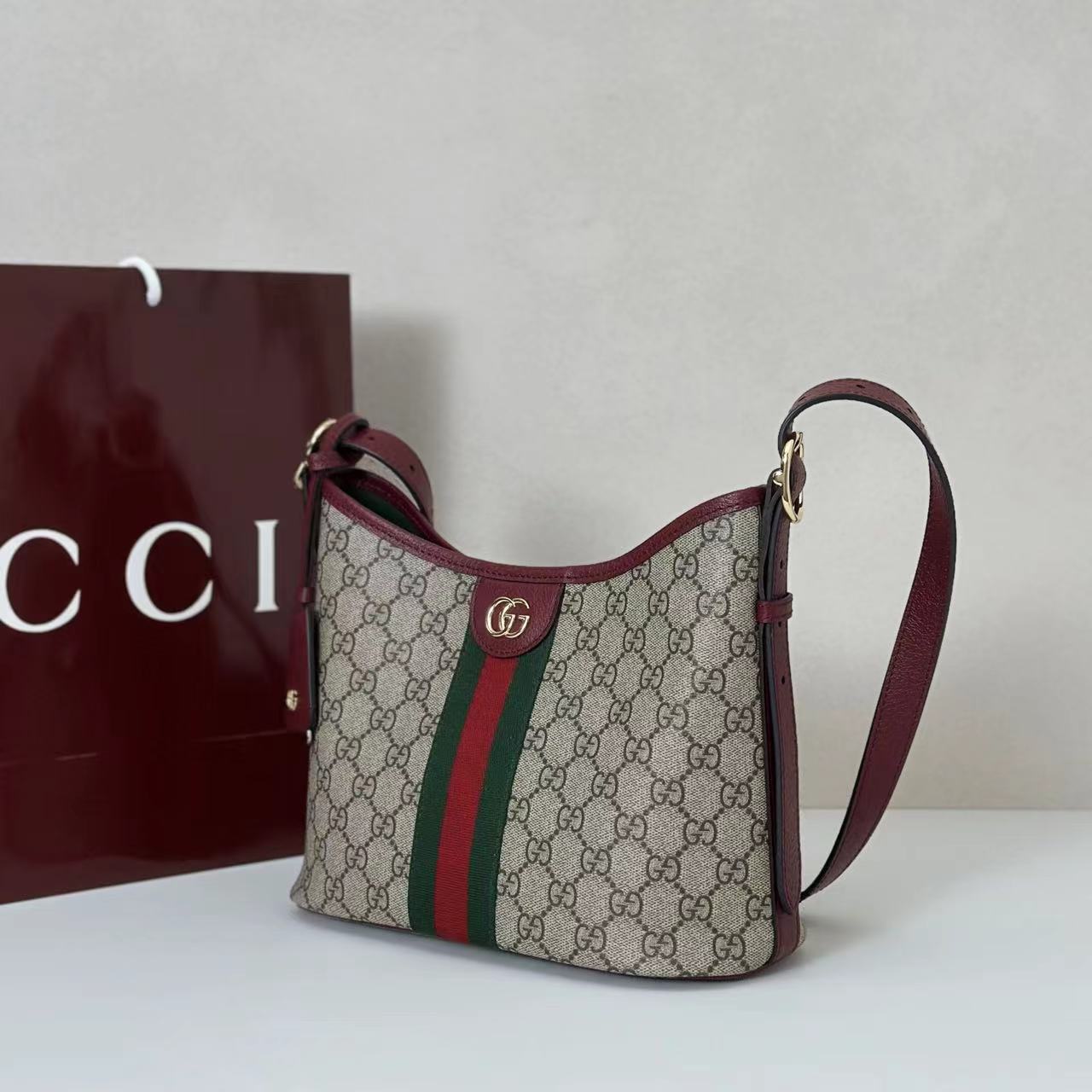 GUCCI グッチ バッグ