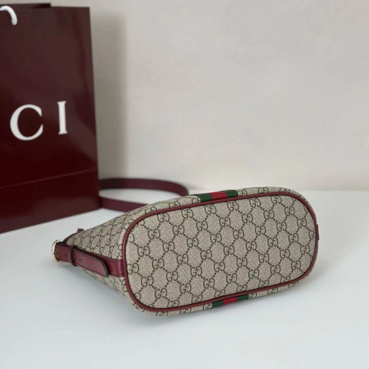 GUCCI グッチ バッグ