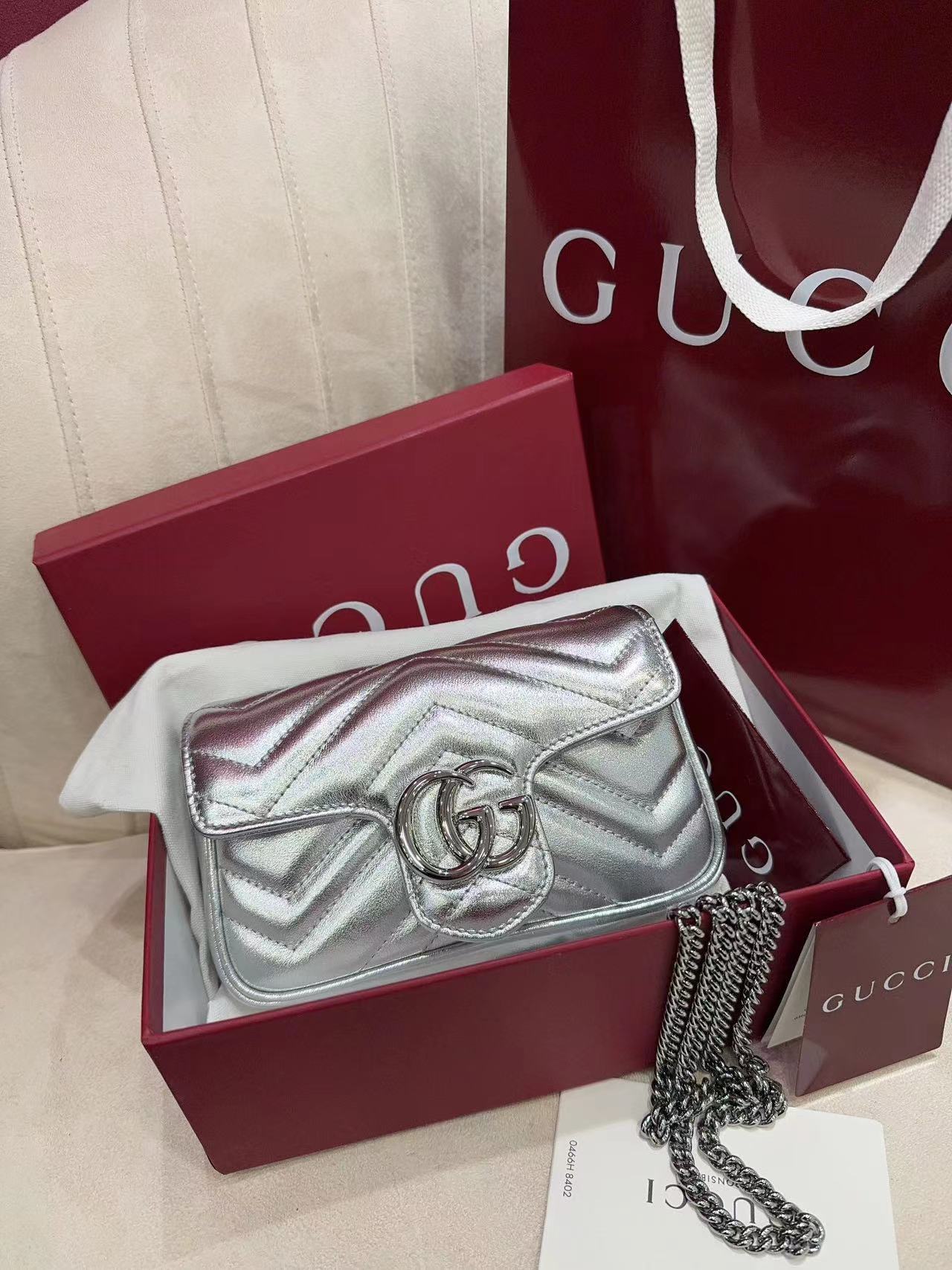 GUCCI グッチ バッグ