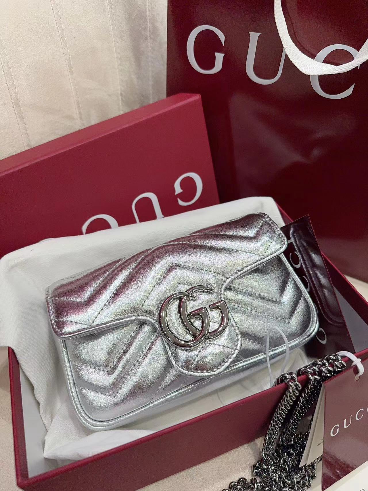 GUCCI グッチ バッグ