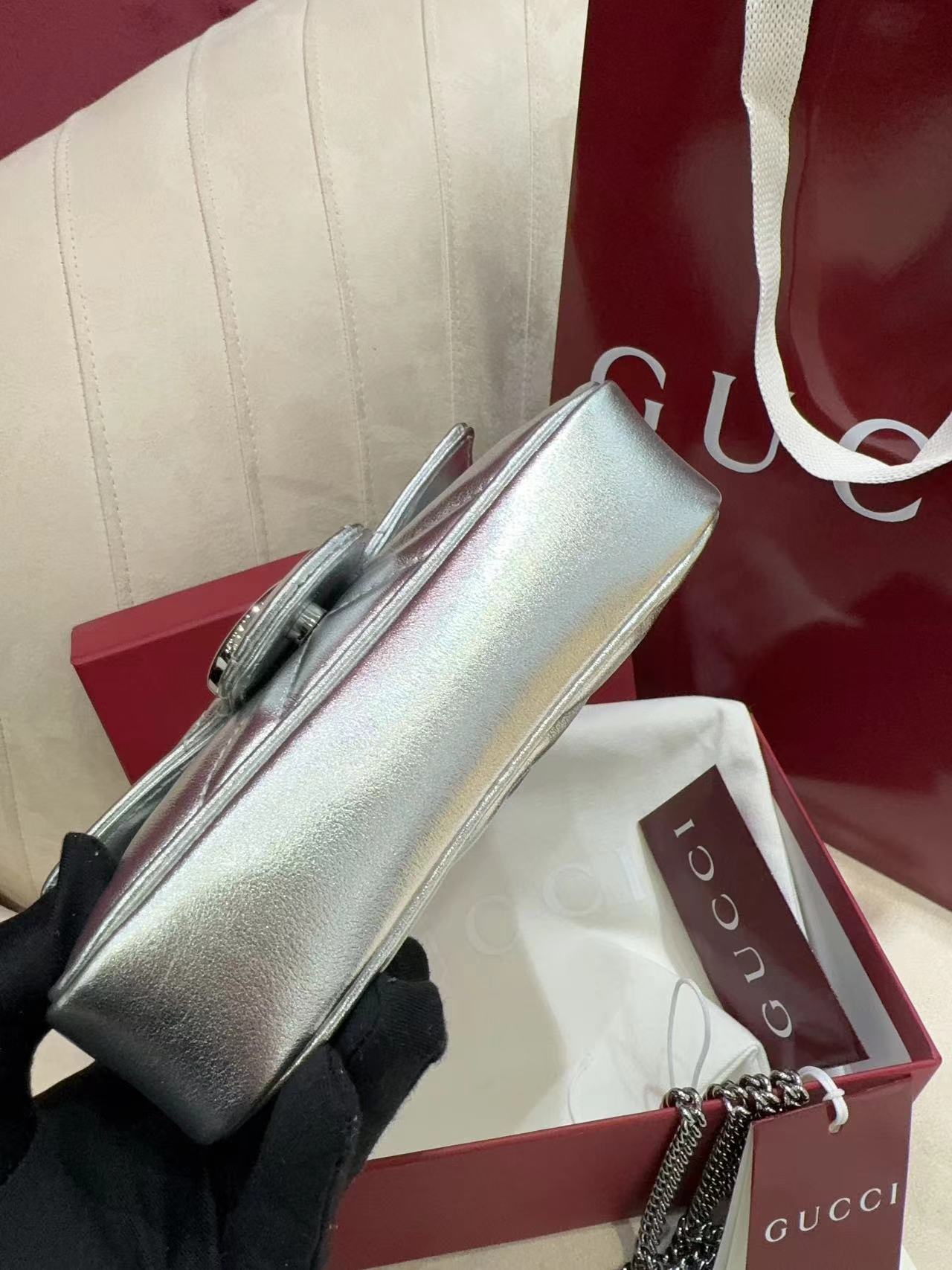 GUCCI グッチ バッグ