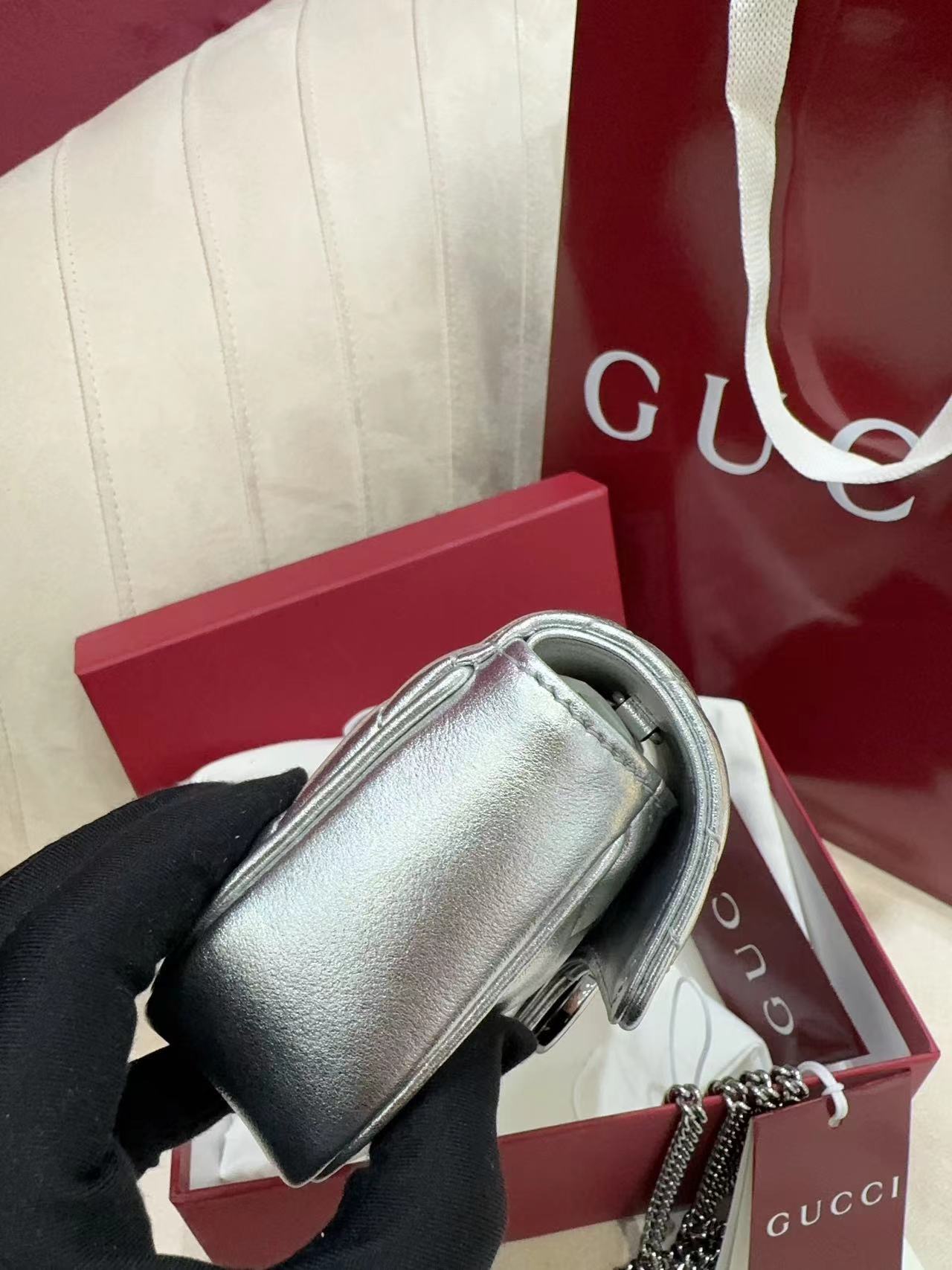 GUCCI グッチ バッグ