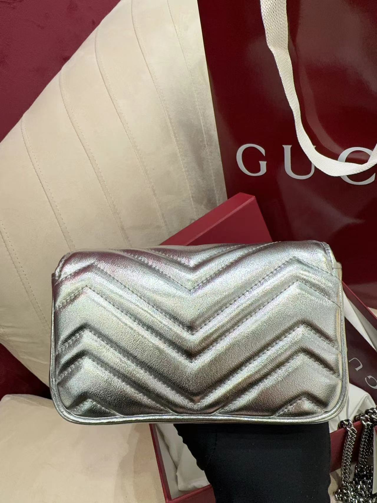GUCCI グッチ バッグ
