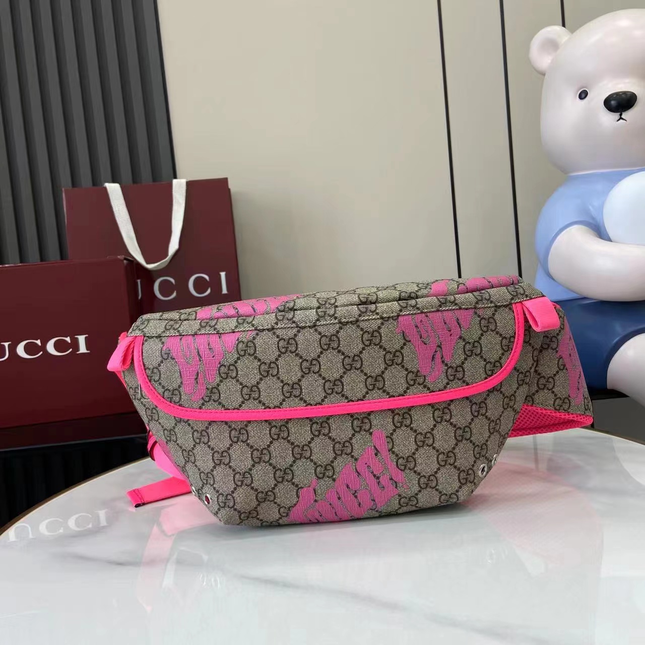 GUCCI グッチ バッグ