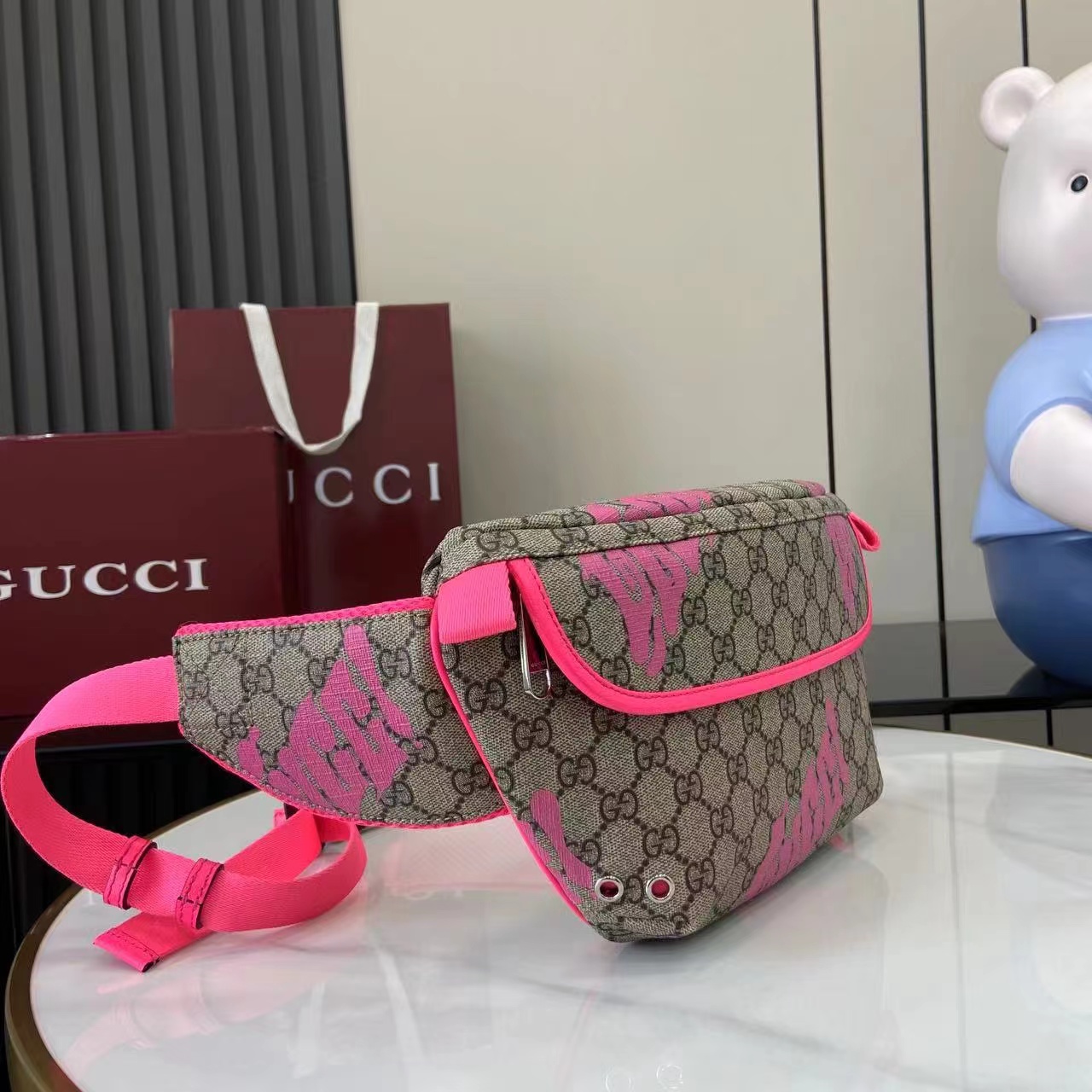 GUCCI グッチ バッグ