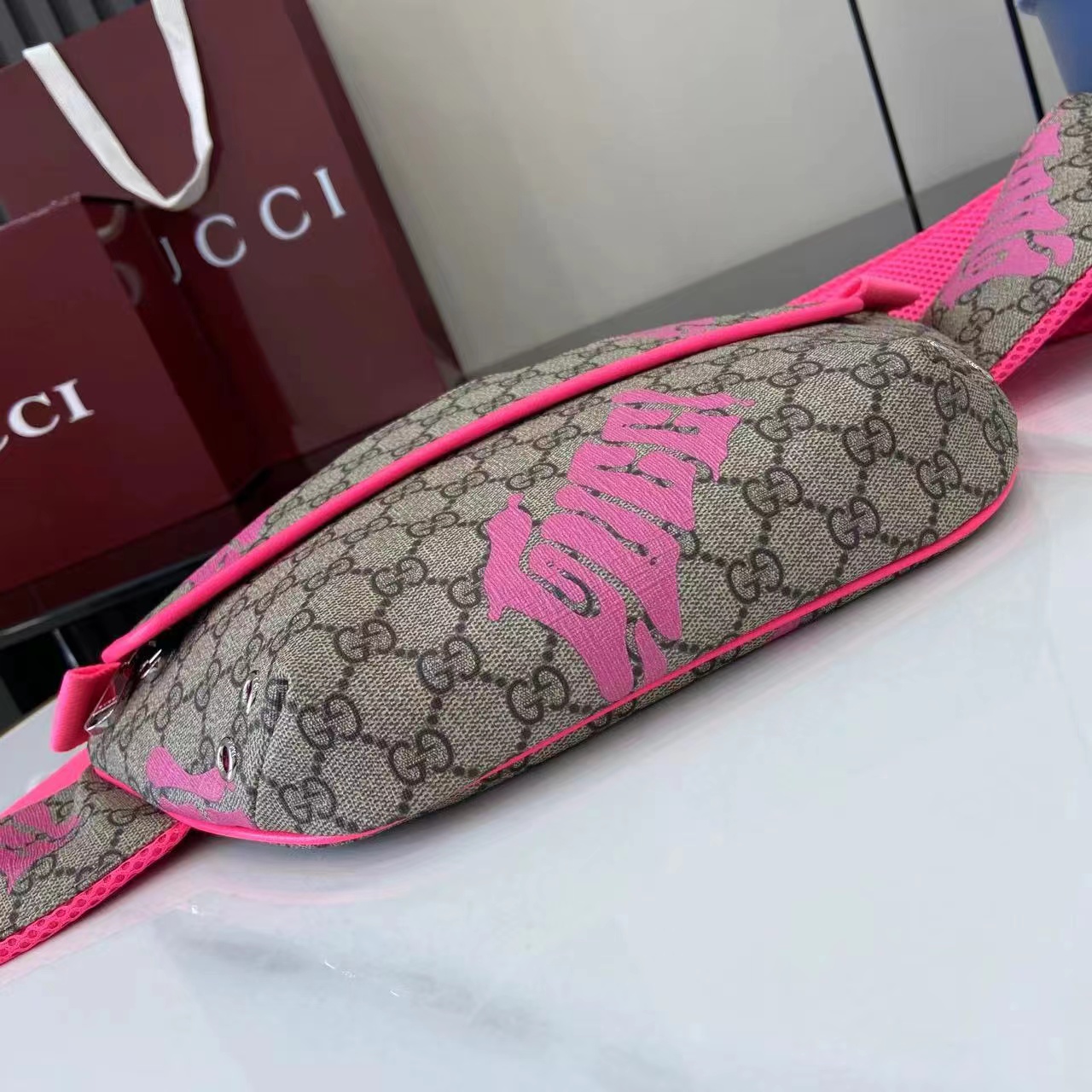 GUCCI グッチ バッグ