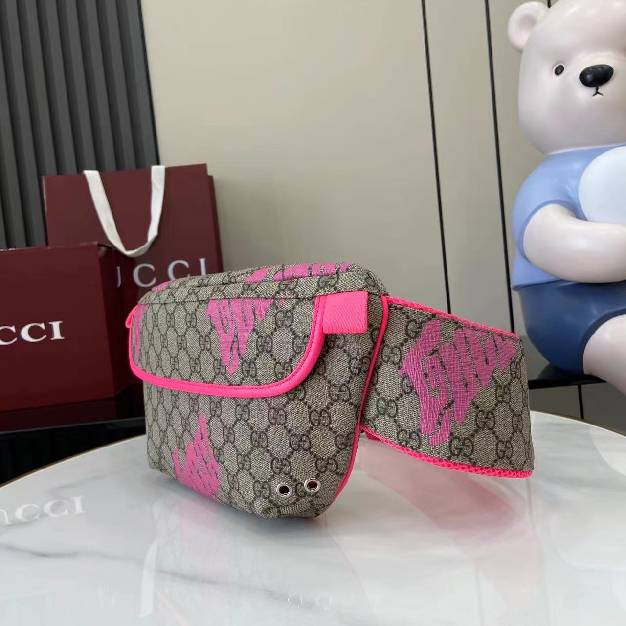 GUCCI グッチ バッグ