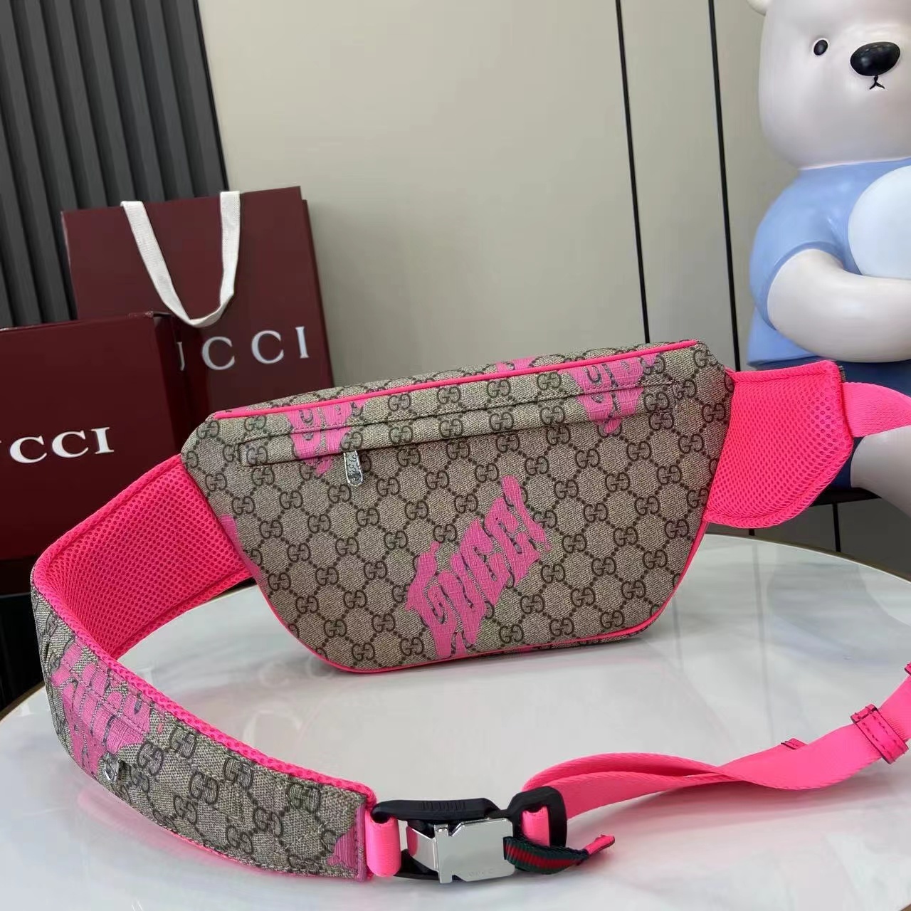 GUCCI グッチ バッグ