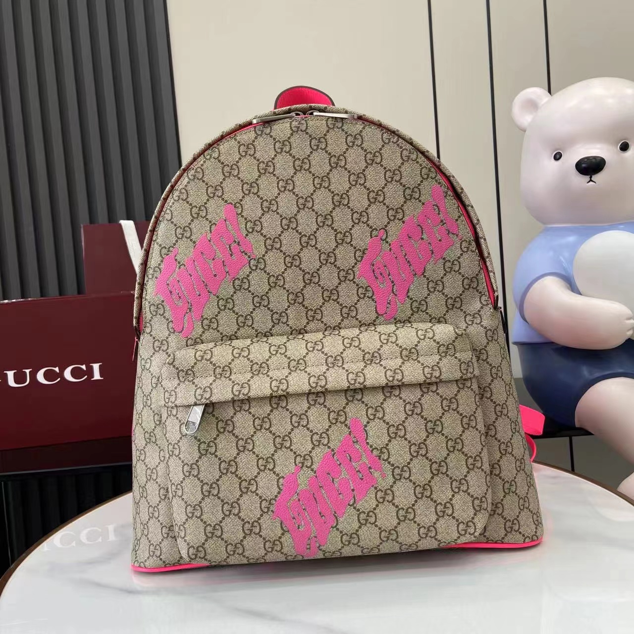 GUCCI グッチ バッグ