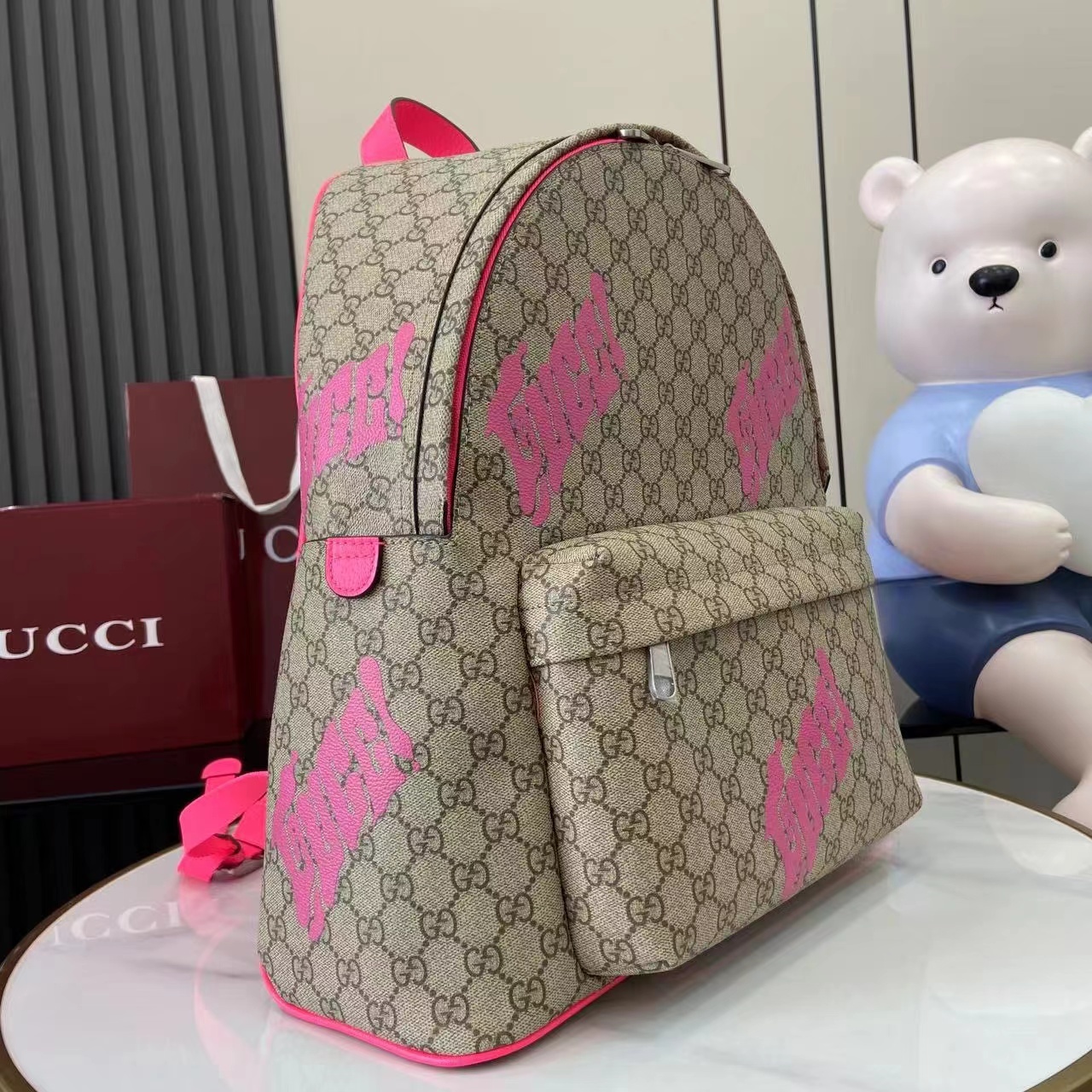 GUCCI グッチ バッグ