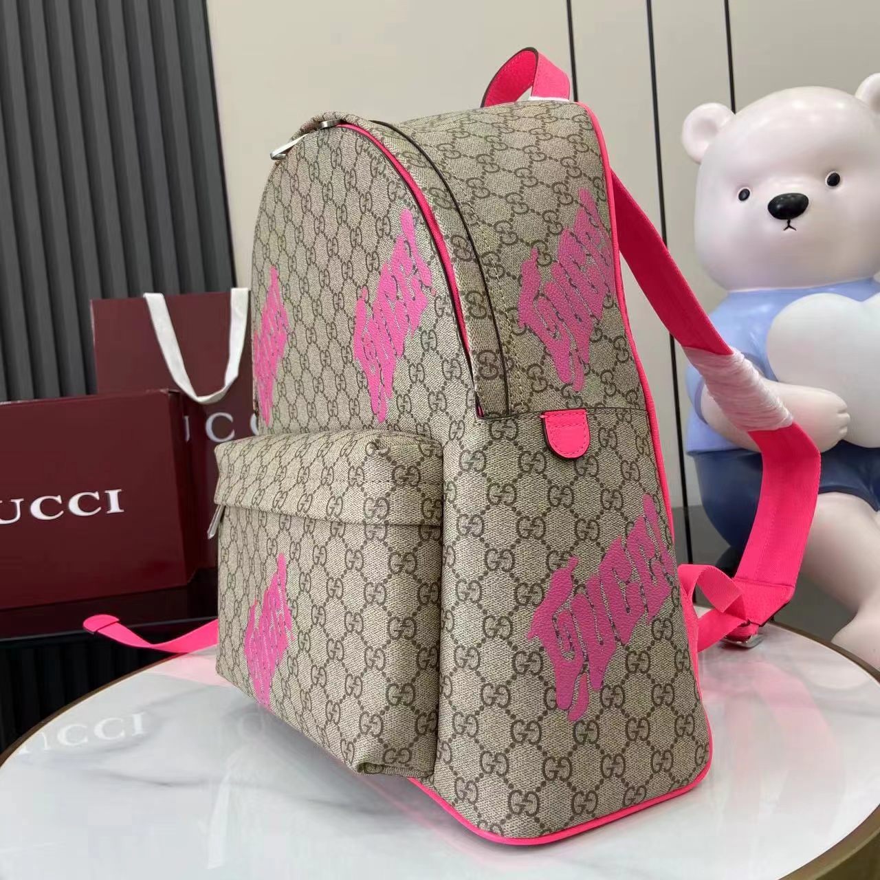 GUCCI グッチ バッグ