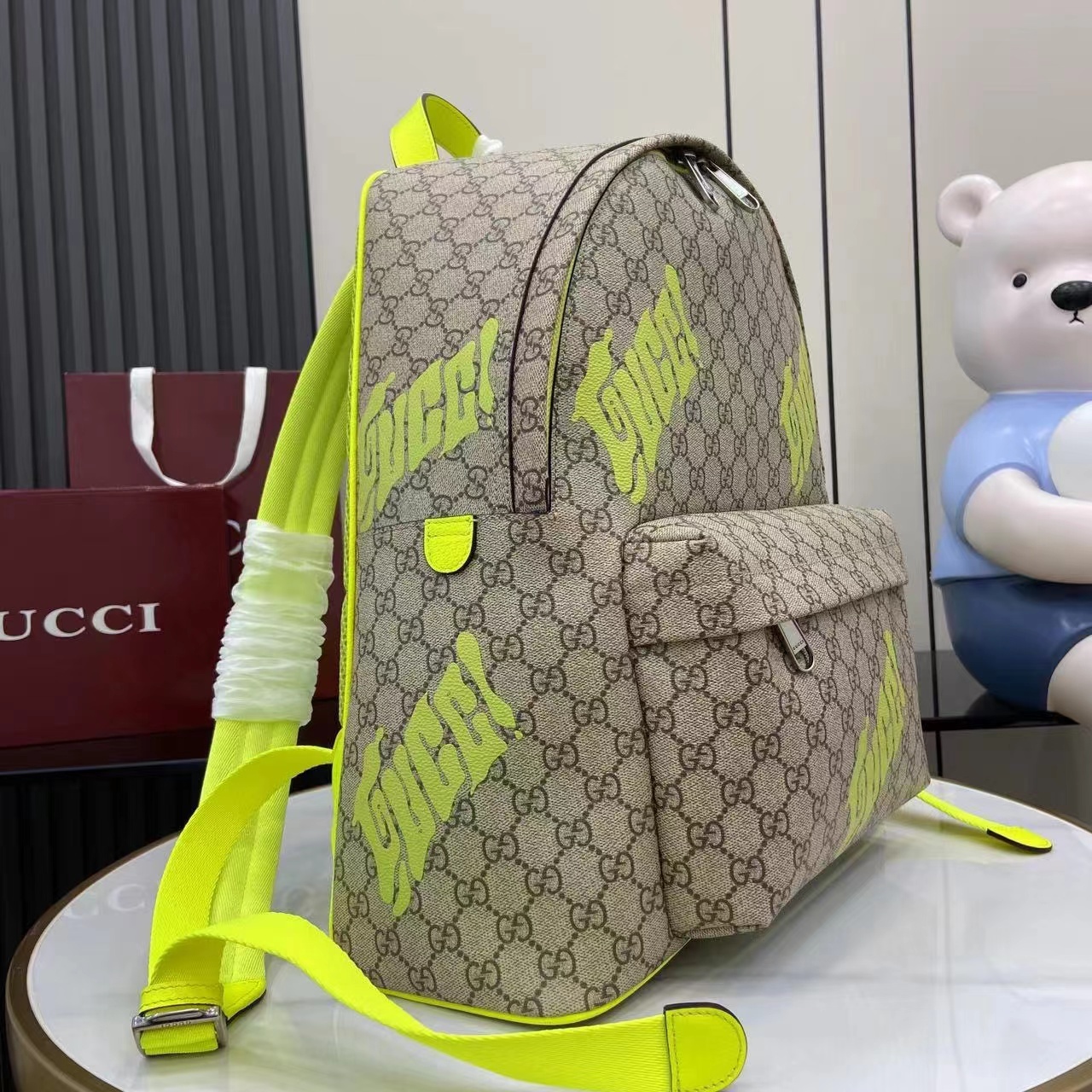 GUCCI グッチ バッグ