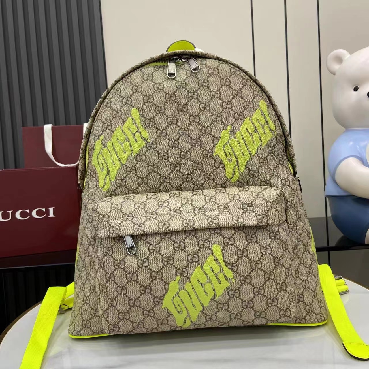 GUCCI グッチ バッグ