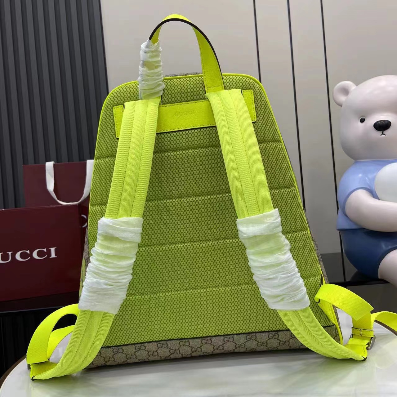 GUCCI グッチ バッグ